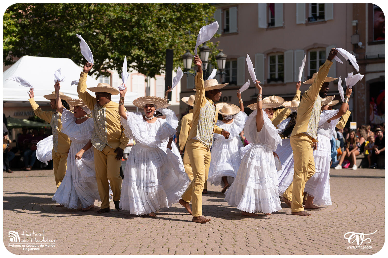 FDH 2024.08.22 | COLOMBIE